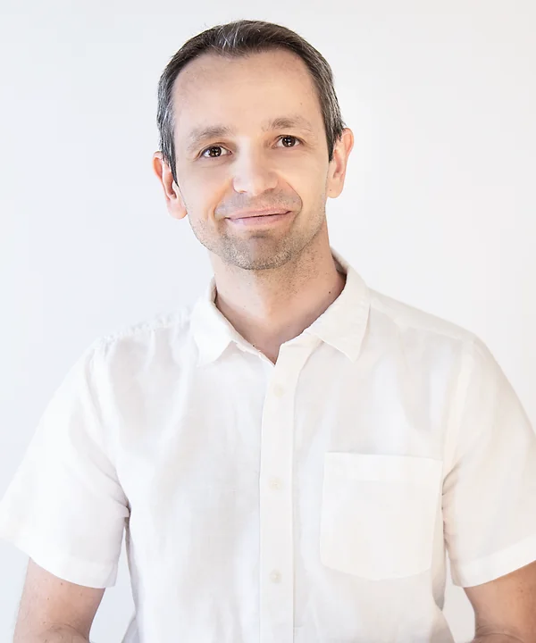 Paweł Markowski