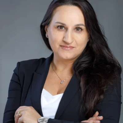 Agnieszka Chrzanowska - absolwent Executive MBA, FIZ
