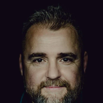 Maciej Mąka - absolwent Executive MBA, FIZ