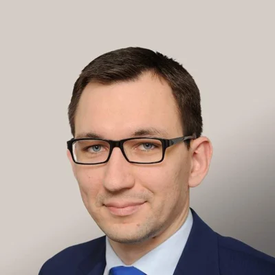 Rafał Kuśmierz - absolwent Executive MBA, FIZ